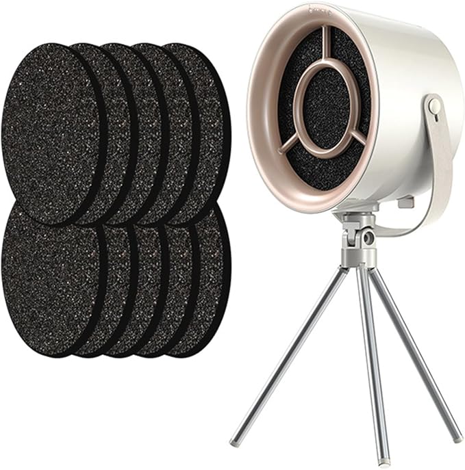 Portable hood
