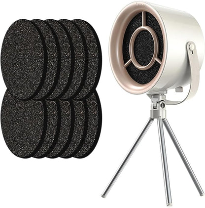 Portable hood